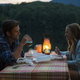 Illustration for article titled I Went to See the New Nicholas Sparks Movie All By Myself